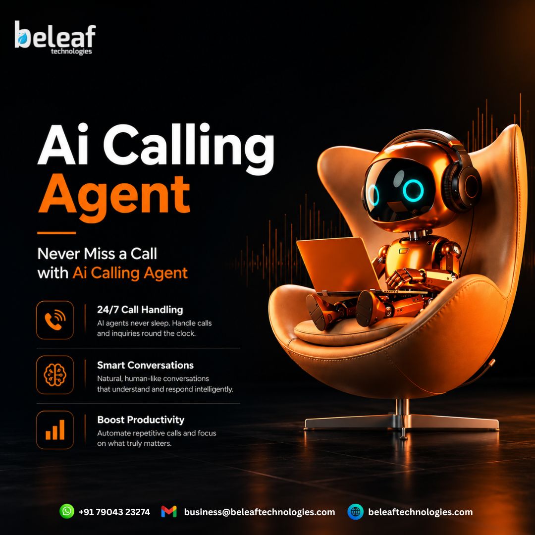 Scale Customer Calls Without Expanding Your Team - Ai Calling Agent